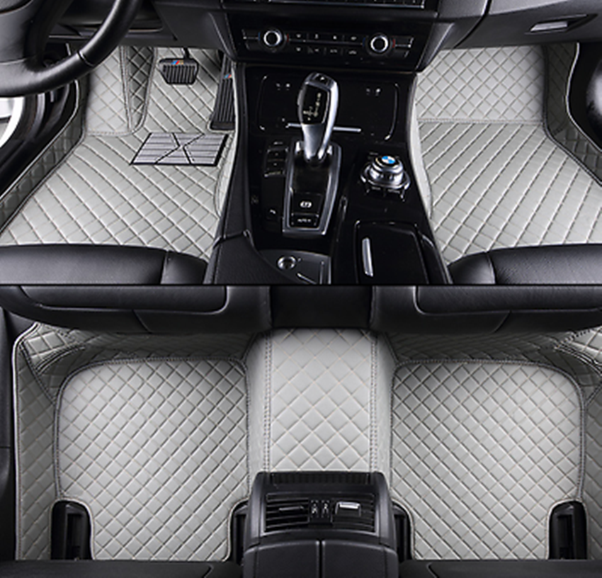 Auto Parts And Vehicles Car Floor Carpet Fit For Mercedes Benz