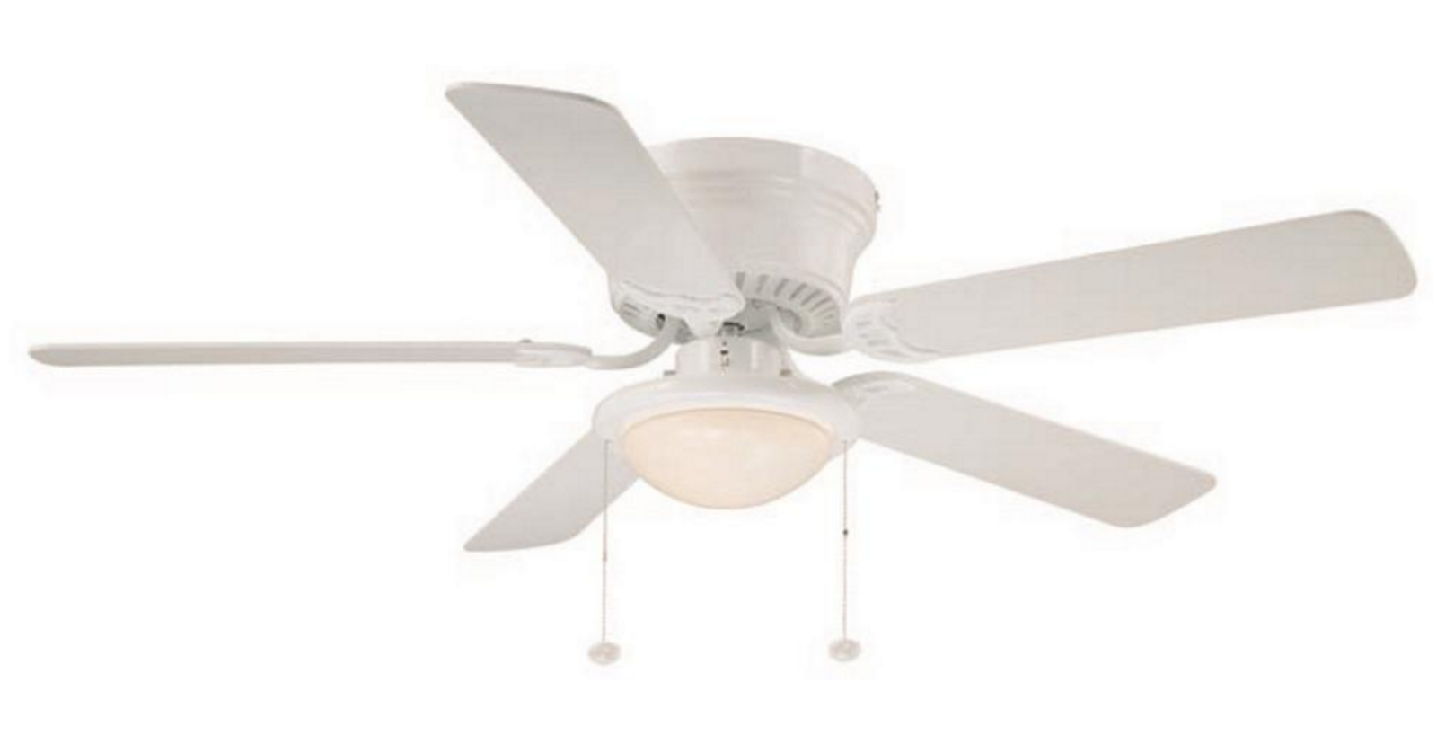 Lamps Lighting Ceiling Fans Ceiling Fans 52in Led Black
