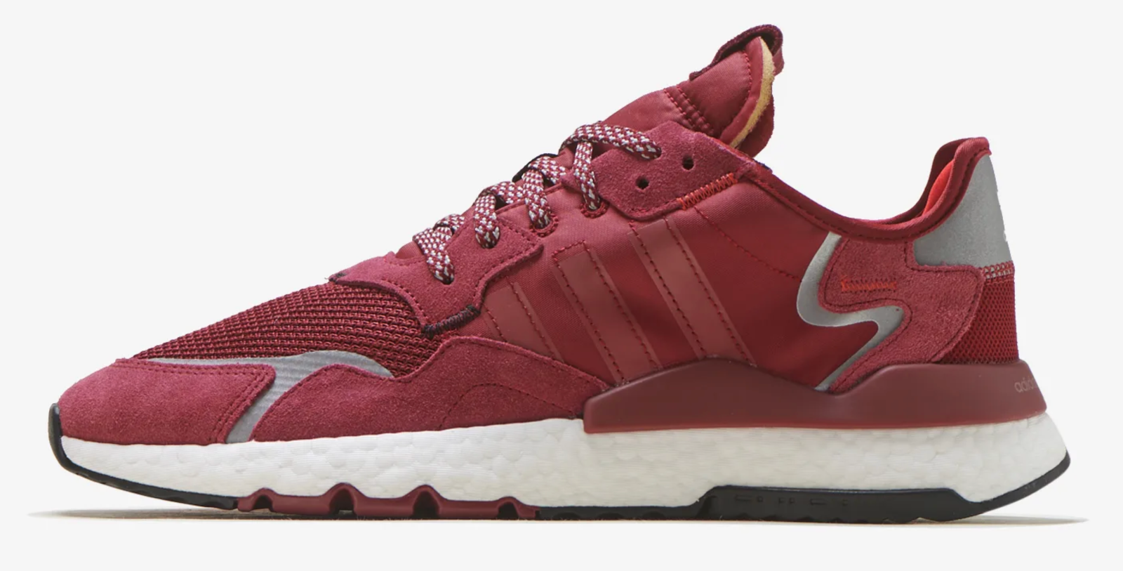 adidas yeezy 500 righe bordeaux