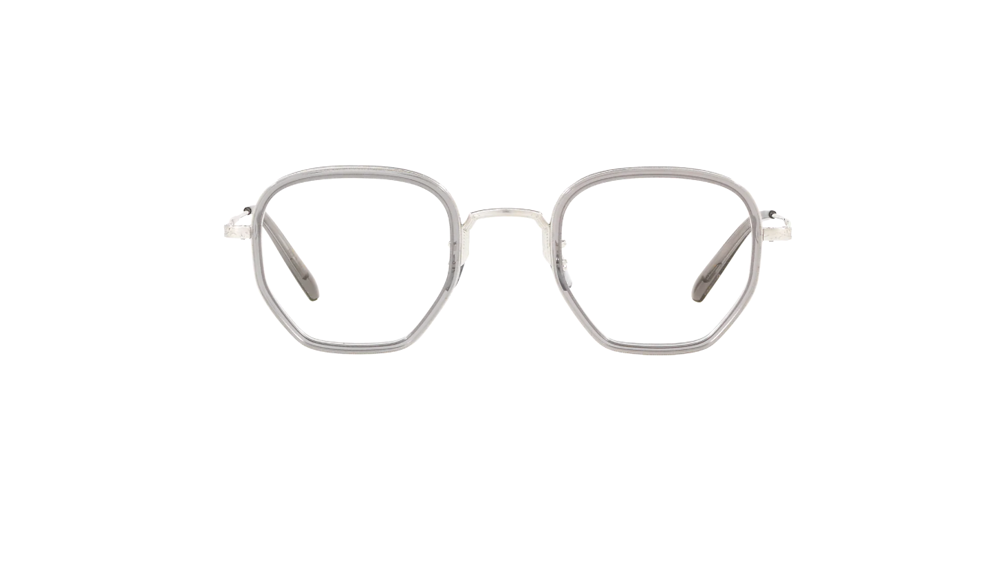 Oliver Peoples Mp 40 30th 46 Grey Brushed 5063 Brille Neu 46mm Eur 199 99 Picclick De