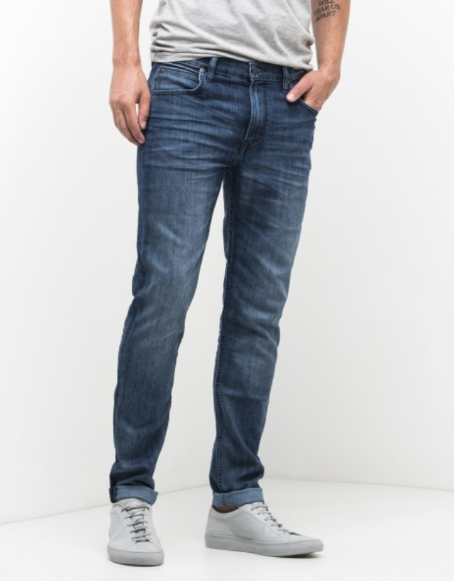 lee arvin regular tapered