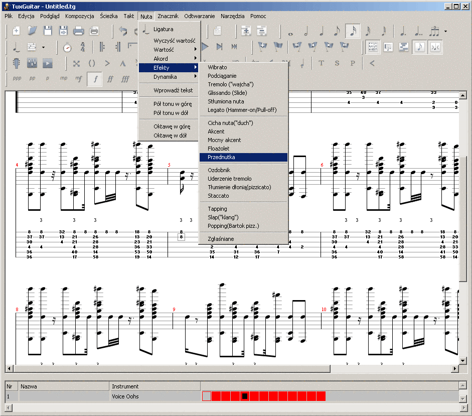 Guitar Pro Backing Tracks