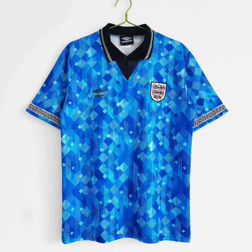 england 82 football shirt