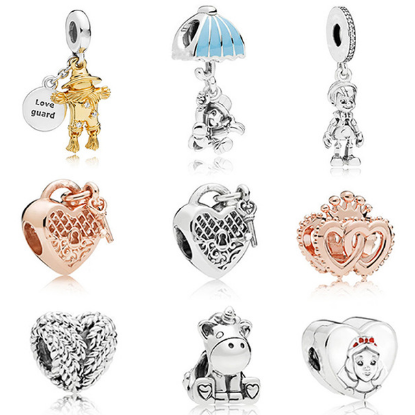 charm pandora biancaneve charm pandora biancaneve