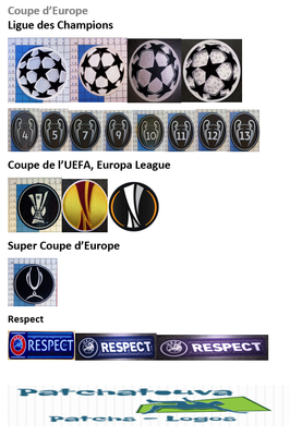 Ligue 1 Badge Png - France Patch Badge Ligue 1 Maillot De Foot Om Psg Monaco De 2008 09 2016 17 Football Sports Vacances