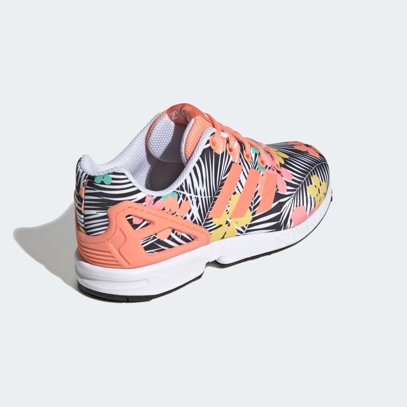 zx flux ragazza