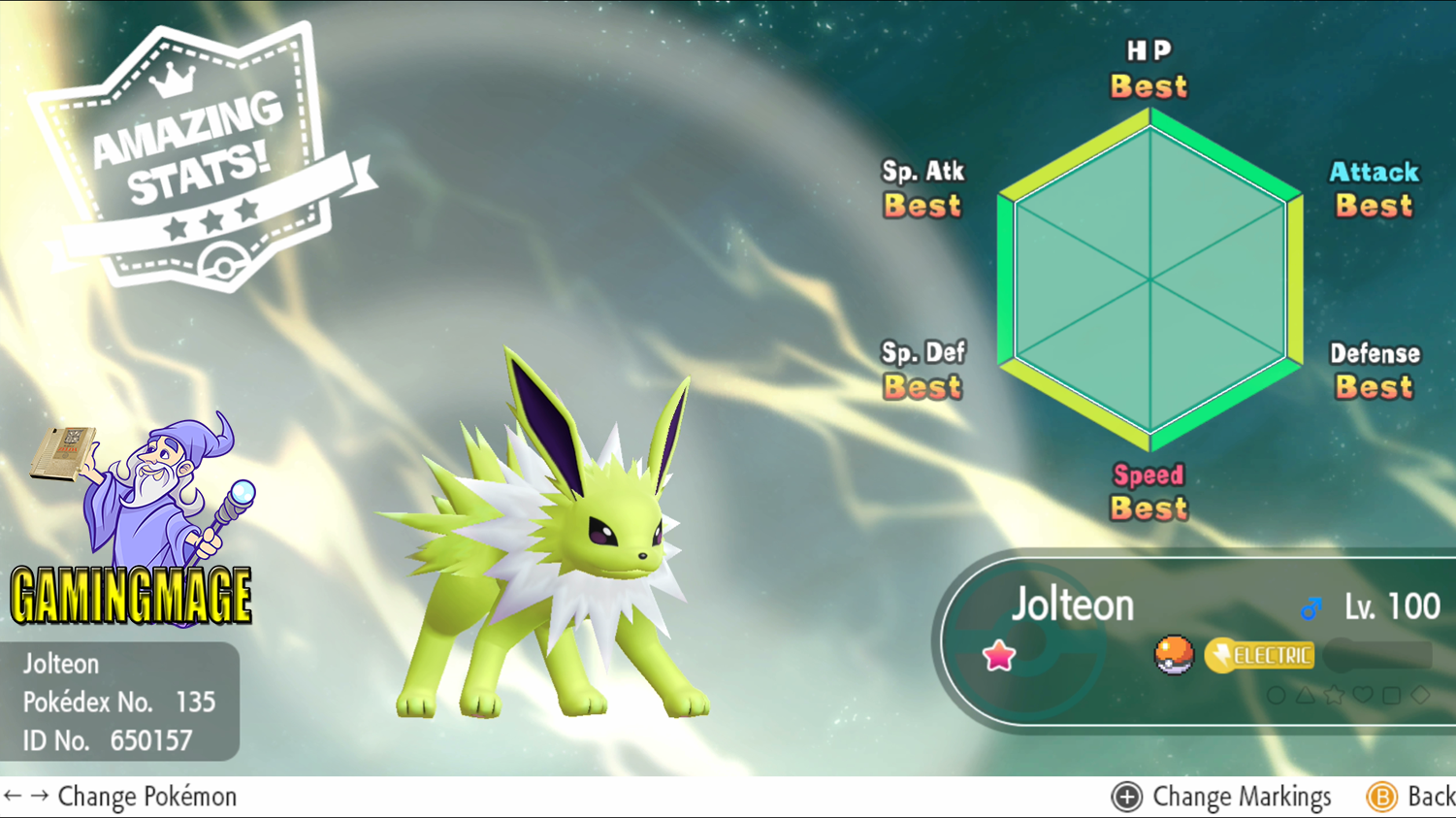 Pokemon Let S Go Shiny Vaporeon Jolteon Flareon 6 Iv Eevee Evolutions 9 99 Picclick