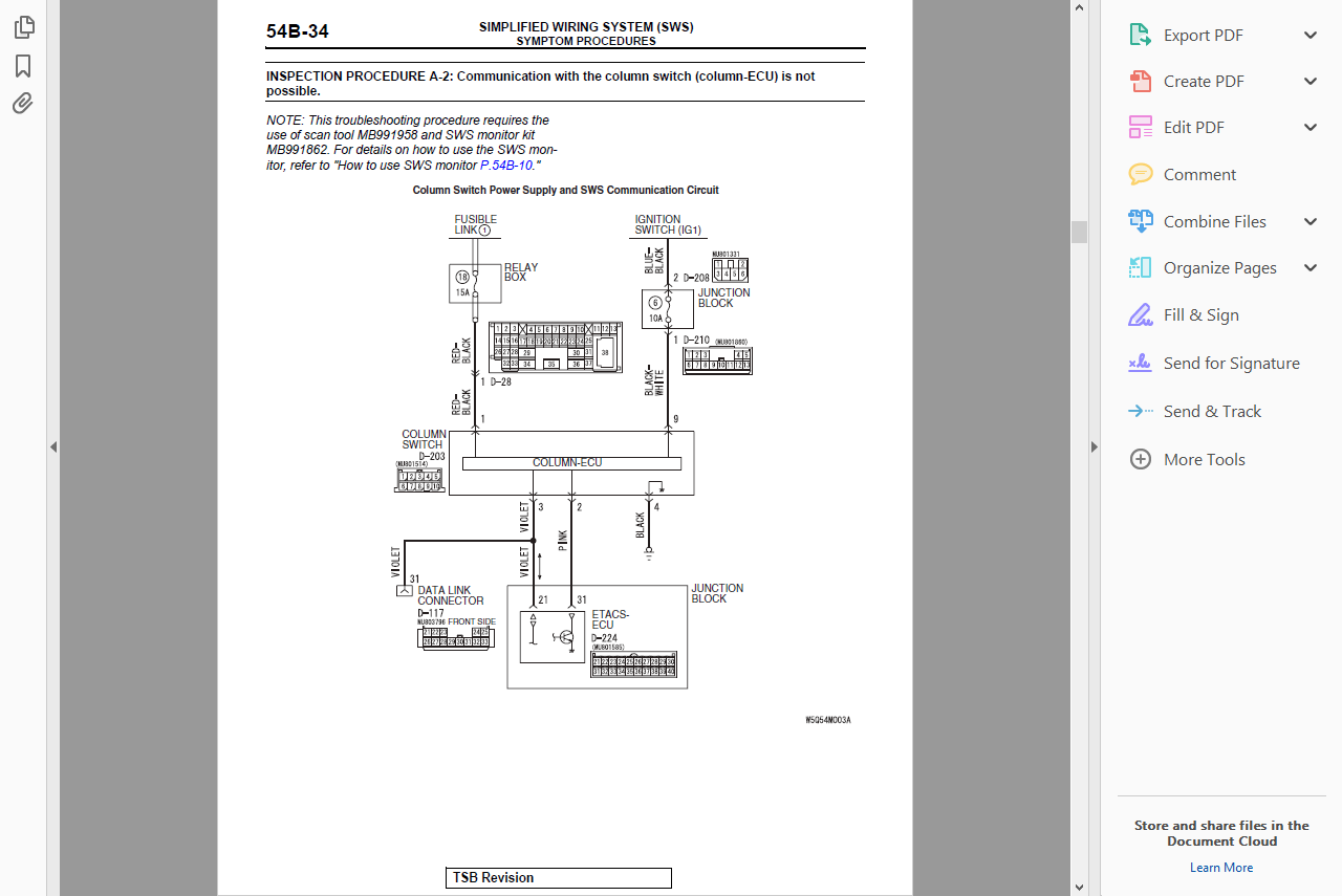 2 of 6 # OFFICIAL WORKSHOP SERVICE Repair MANUAL MITSUBISHI PAJERO  1996-2006 +WIRING#