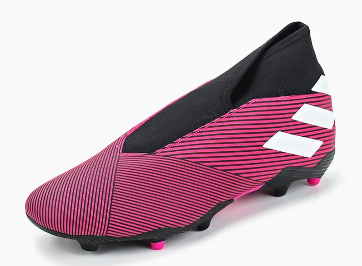 nuove adidas senza lacci calcio