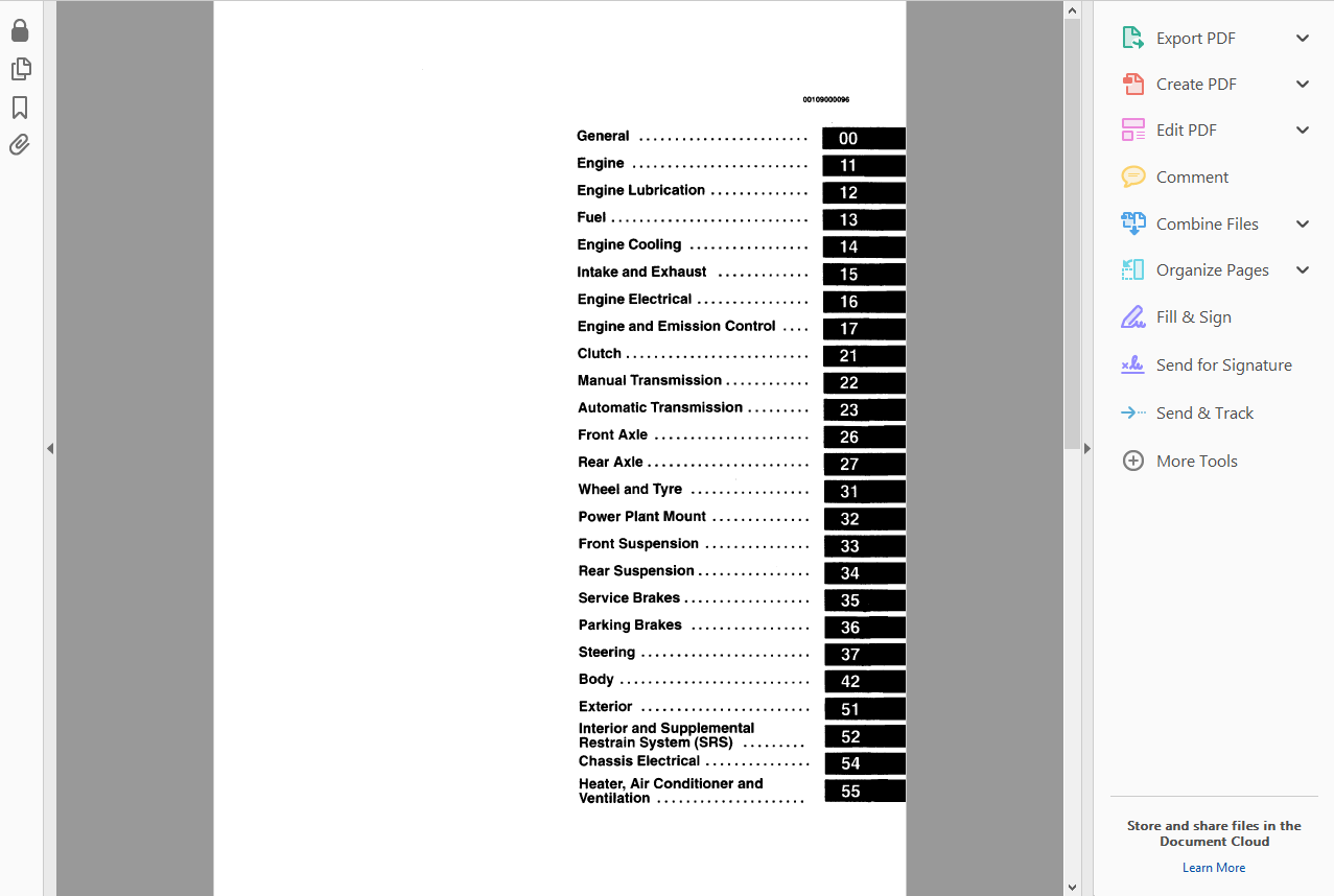 *WORKSHOP MANUAL SERVICE & REPAIR GUIDE for MITSUBISHI CARISMA 1995-2004 2  2 sur 5 ...