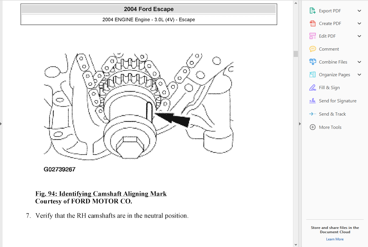 2 sur 5 *WORKSHOP MANUAL SERVICE & REPAIR GUIDE for FORD ESCAPE 2000-2006  +WIRING