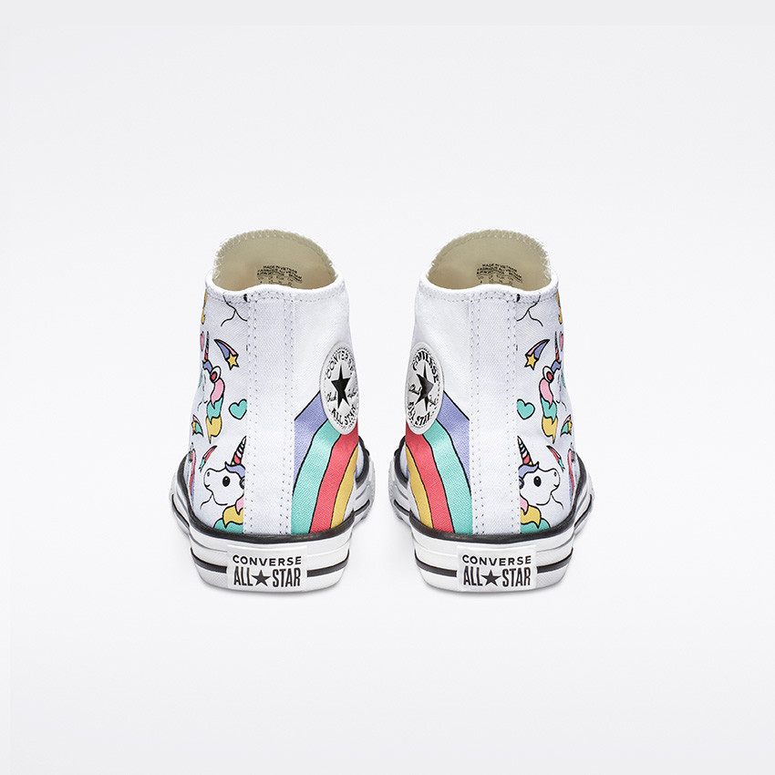 scarpe converse unicorno bambina scarpe converse unicorno bambina