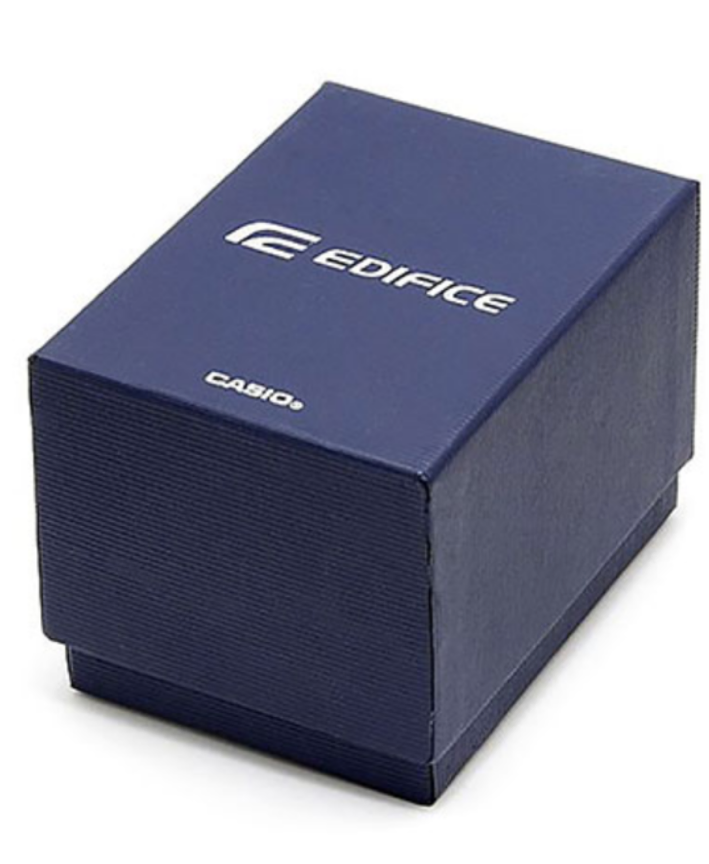 casio edifice vr 100m
