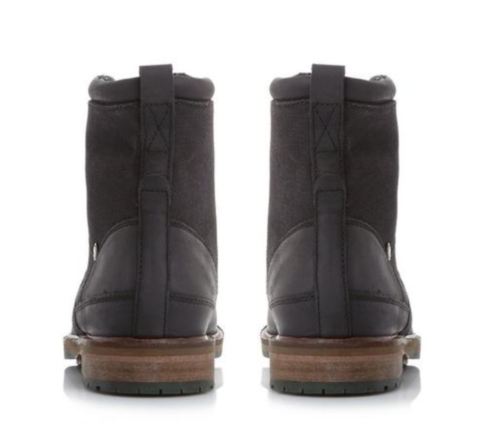 Barbour whitburn boots outlet
