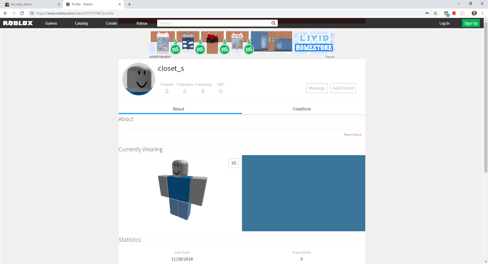 Roblox Accounts 4 Letters4 Digits For Roblox Restocked - 