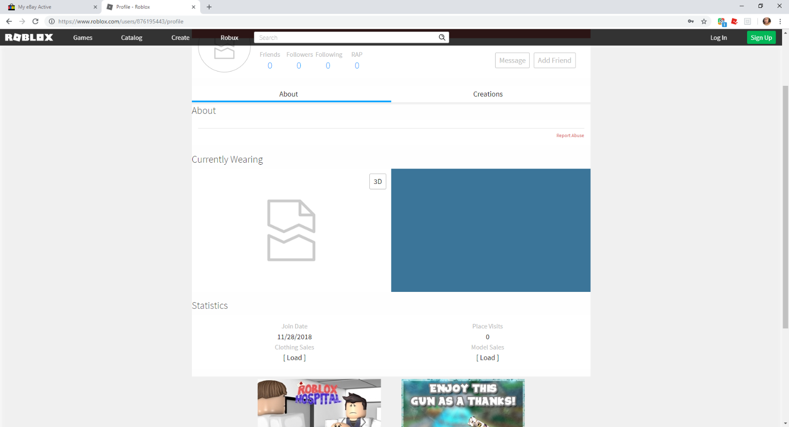 Roblox Accounts 4 Letters4 Digits For Roblox Restocked - 