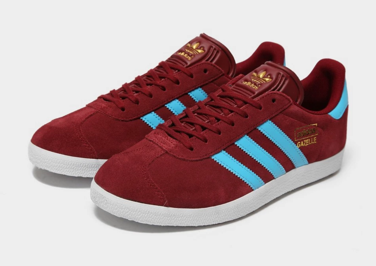 aston villa adidas trainers