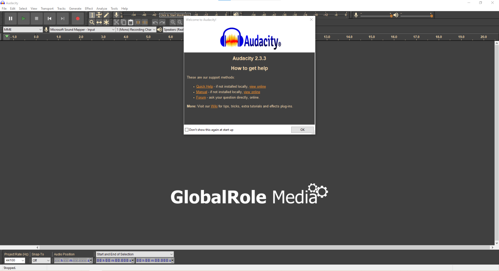 Audacity mac big sur online