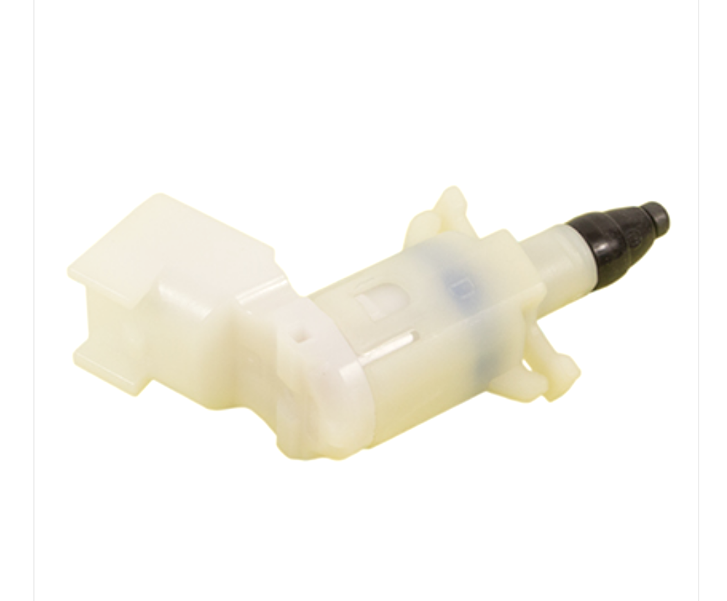 New OEM Motorcraft SW6129 Door Open Warning Switch Front Left Ford 4L3Z13713AA