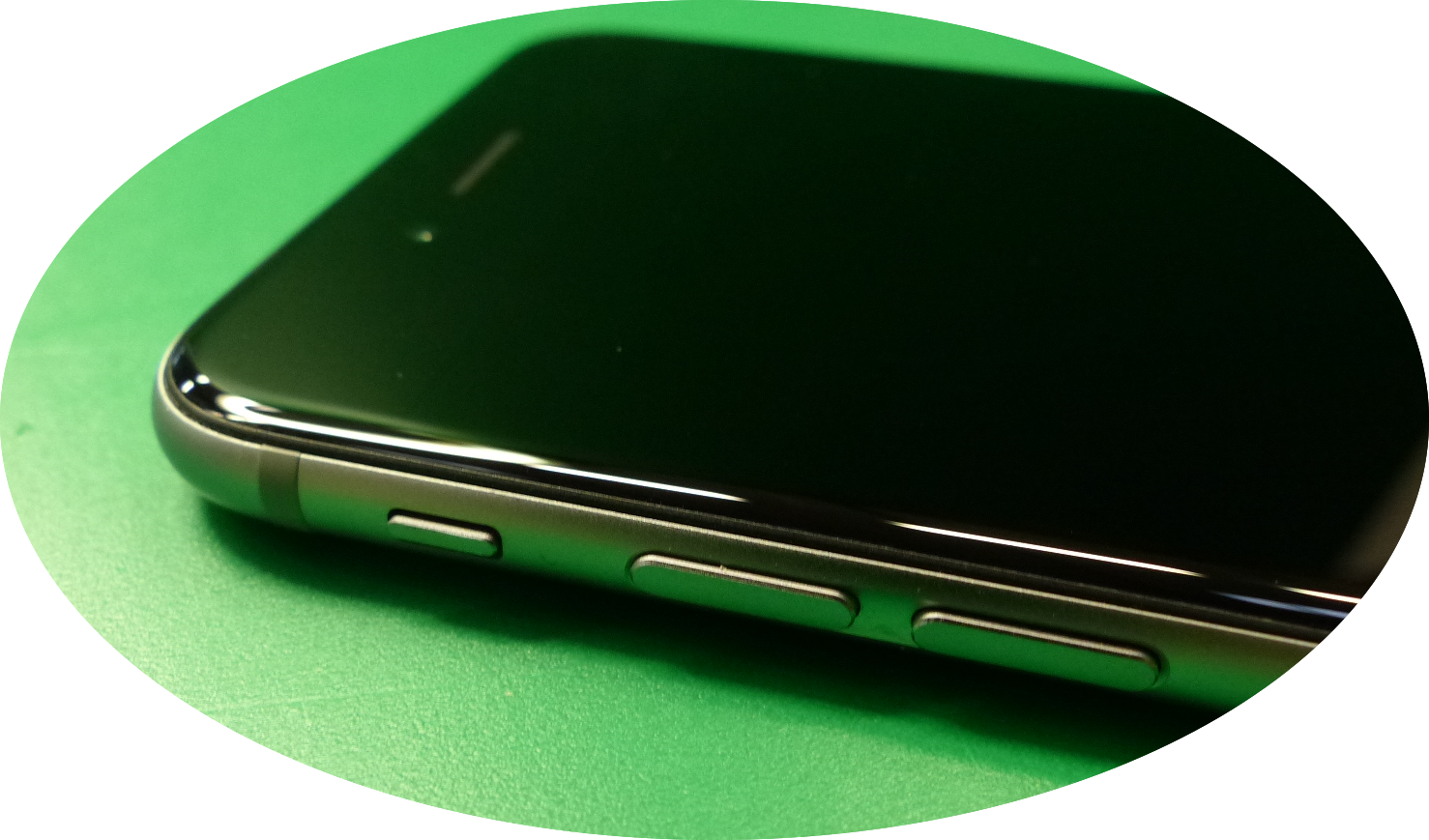 Iphone 6 Gris Sideral 16go Reconditionné Débloqué Opérateur