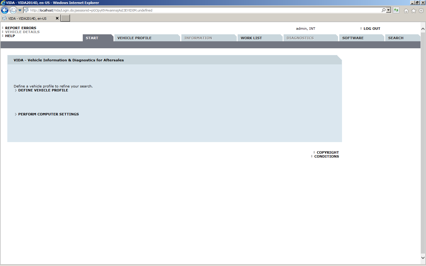 Volvo Ewd 2011a Wiring Diagrams Repair Manual Cars Wiring Evinrude Wiring  Harness Diagram 0583653 Omc Wiring Diagram
