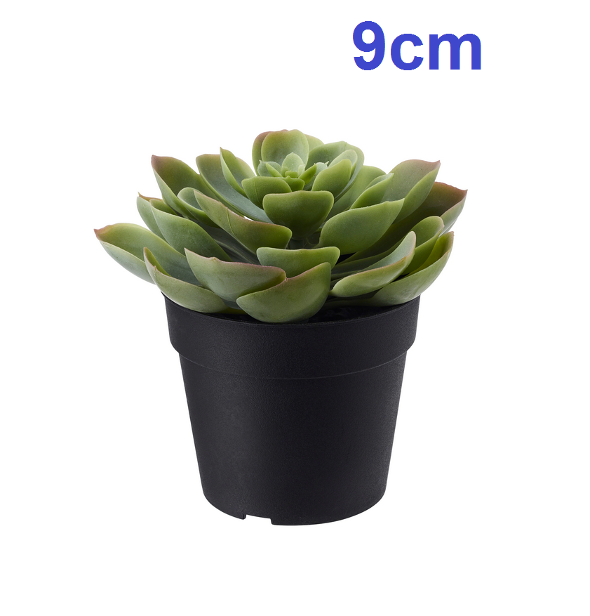 IKEA FEJKA ARTIFICIAL Potted Plant, In/Outdoor Plants Long ...
