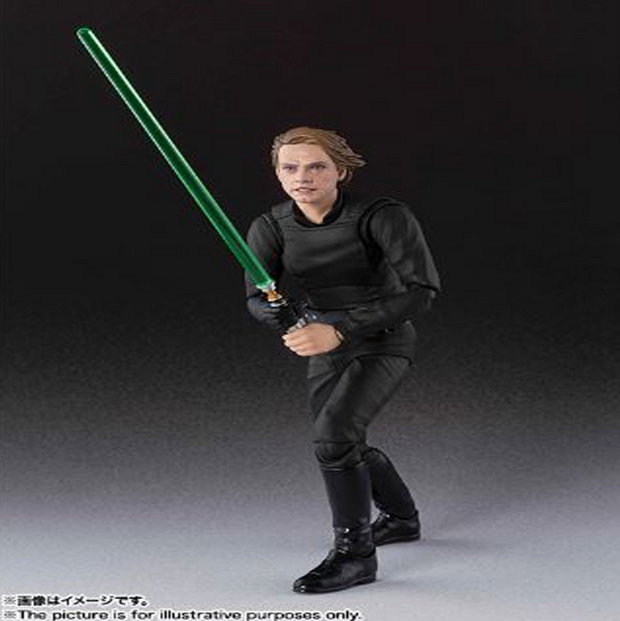 luke skywalker shf