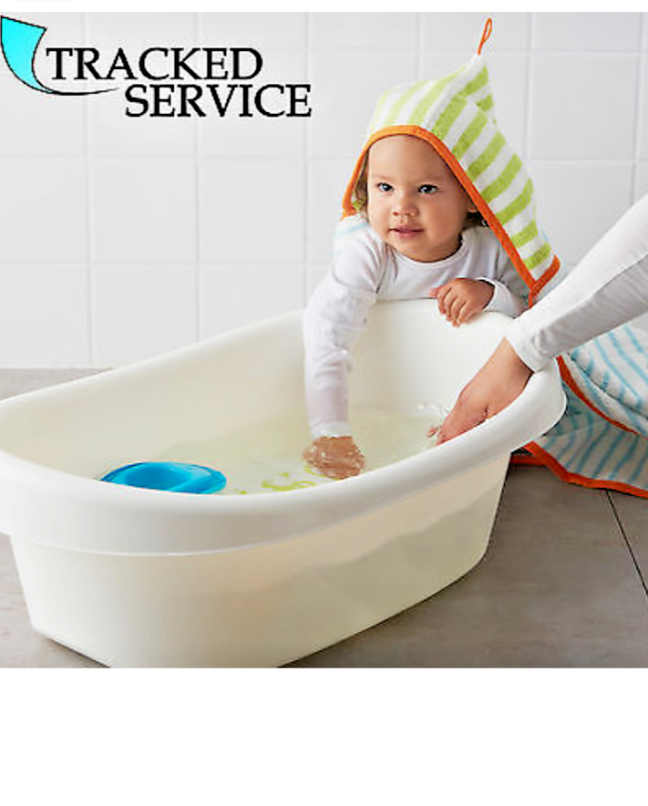 baby bath tub