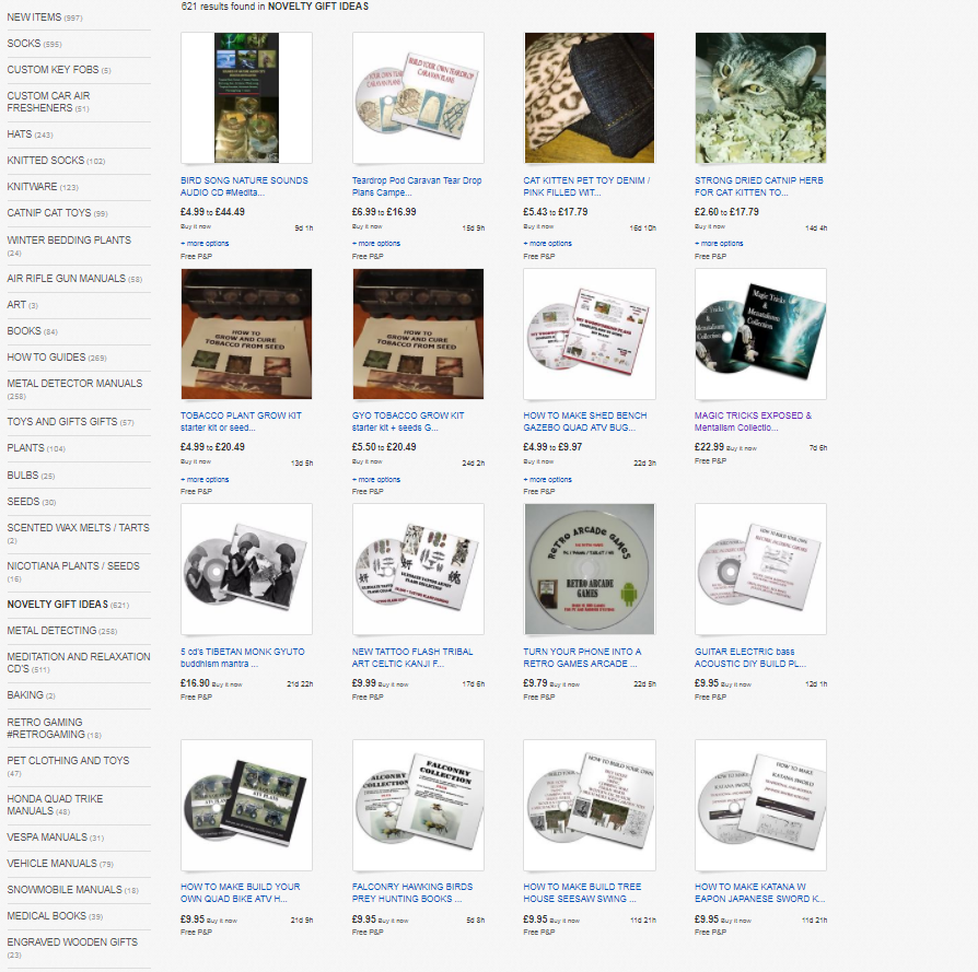 TEKNETICS METAL DETECTOR USER OWNER MANUALS DETECTING FREE P+P  #Metaldetecting 11 11 sur 12 Voir Plus