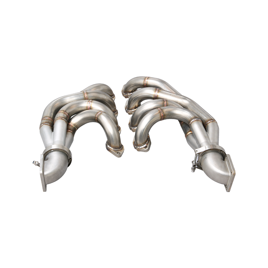 Cxracing Turbo Manifold Header Kit For 67 69 Camaro Big Block