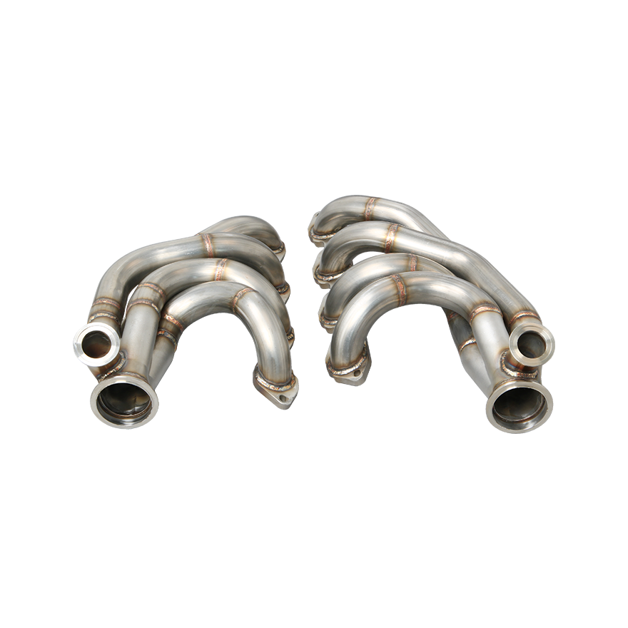 Cxracing Twin Turbo Manifold Intercooler For 67 69 Camaro Bbc Big