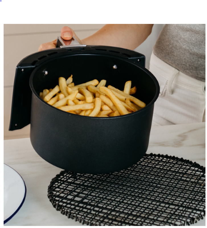 NINJA 4 QUART AIR Fryer AF100 114 82 PicClick NINJA 4 QUART AIR Fryer AF100 114 82 PicClick