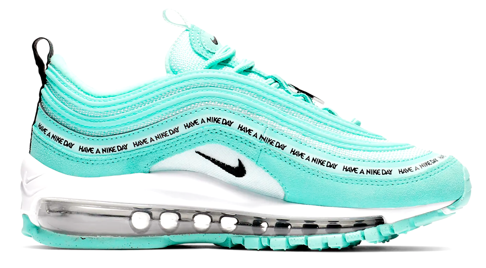 NIKE AIR MAX 97 SE 'HAVE A NIKE DAY' Sneaker Steal