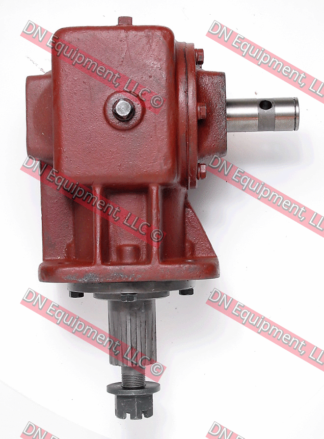 GEARBOX FOR Bobcat Brushcat 60" / Brush Cutters / Skid Steer Mowers CAD 356.97 PicClick CA