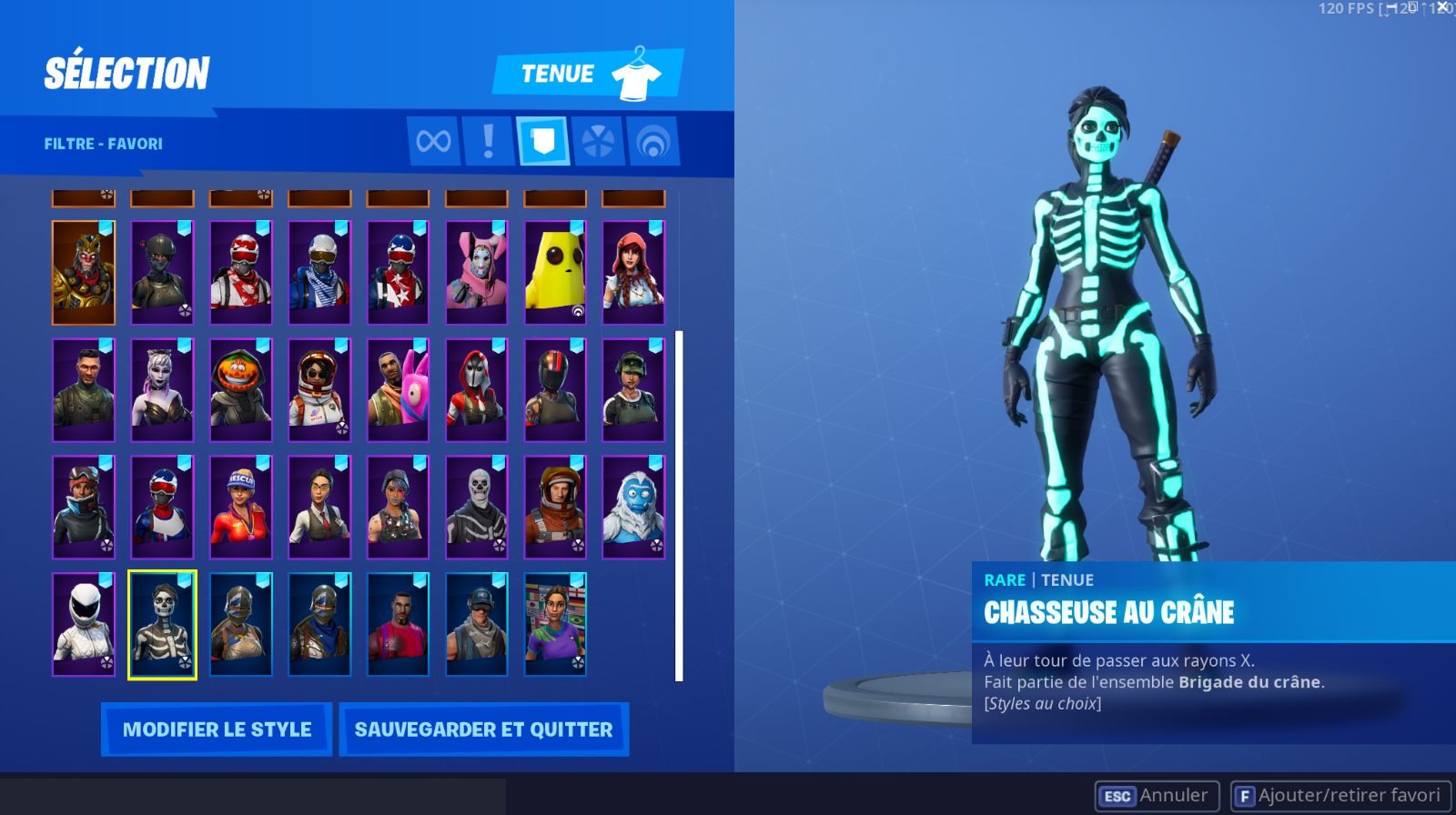 Compte Fortnite Ultra Rare 67 Skin Perso Skull Trooper Purple - compte fortnite ultra rare 67 skin perso skull trooper purple black knight 3 3 sur 12