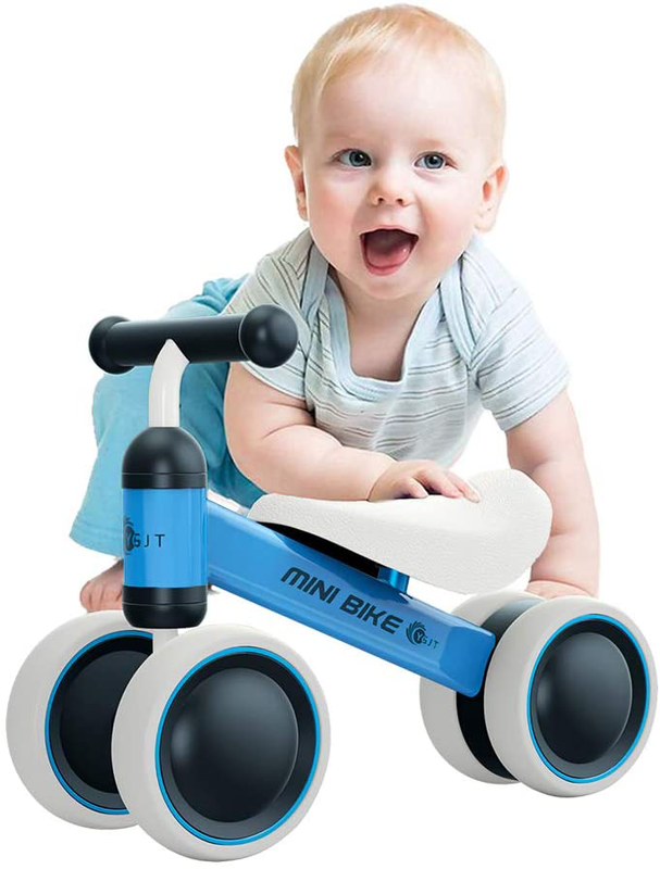 Ygjt Draisienne Bebe 1 An Velo Bebe 10 18 Mois Velo Enfant Sans Pedales J Eur 58 99 Picclick Fr