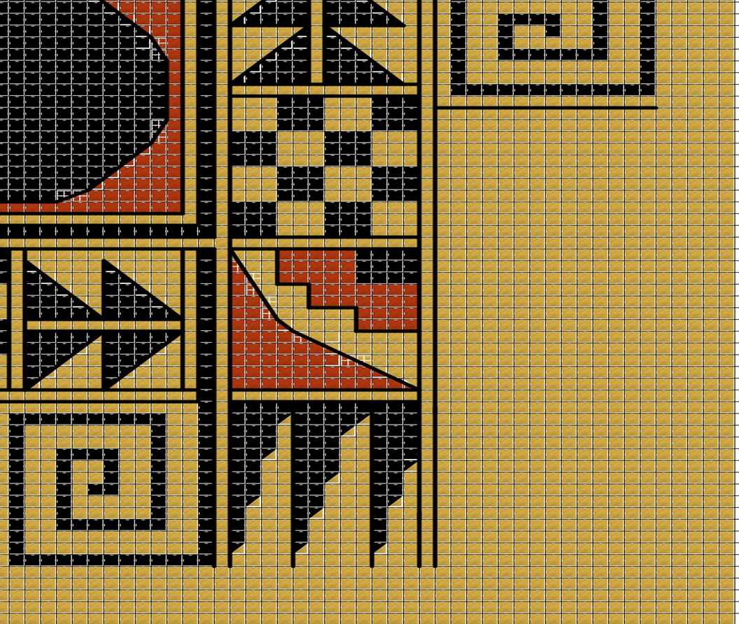 Cross Stitch Indian Patterns Free - Cross Stitch Patterns