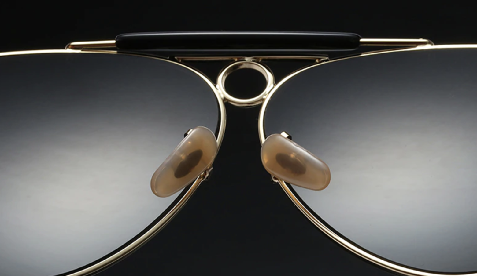 Herren Accessoires Fear And Loathing In Las Vegas Sunglasses Yellow Lens Driving Aviator Glasses Kleidung Accessoires Wakeboard By