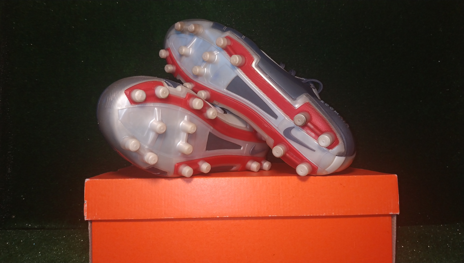 Buty korki Nike Magista Obra 2 Club FG AH7314 33 Allegro