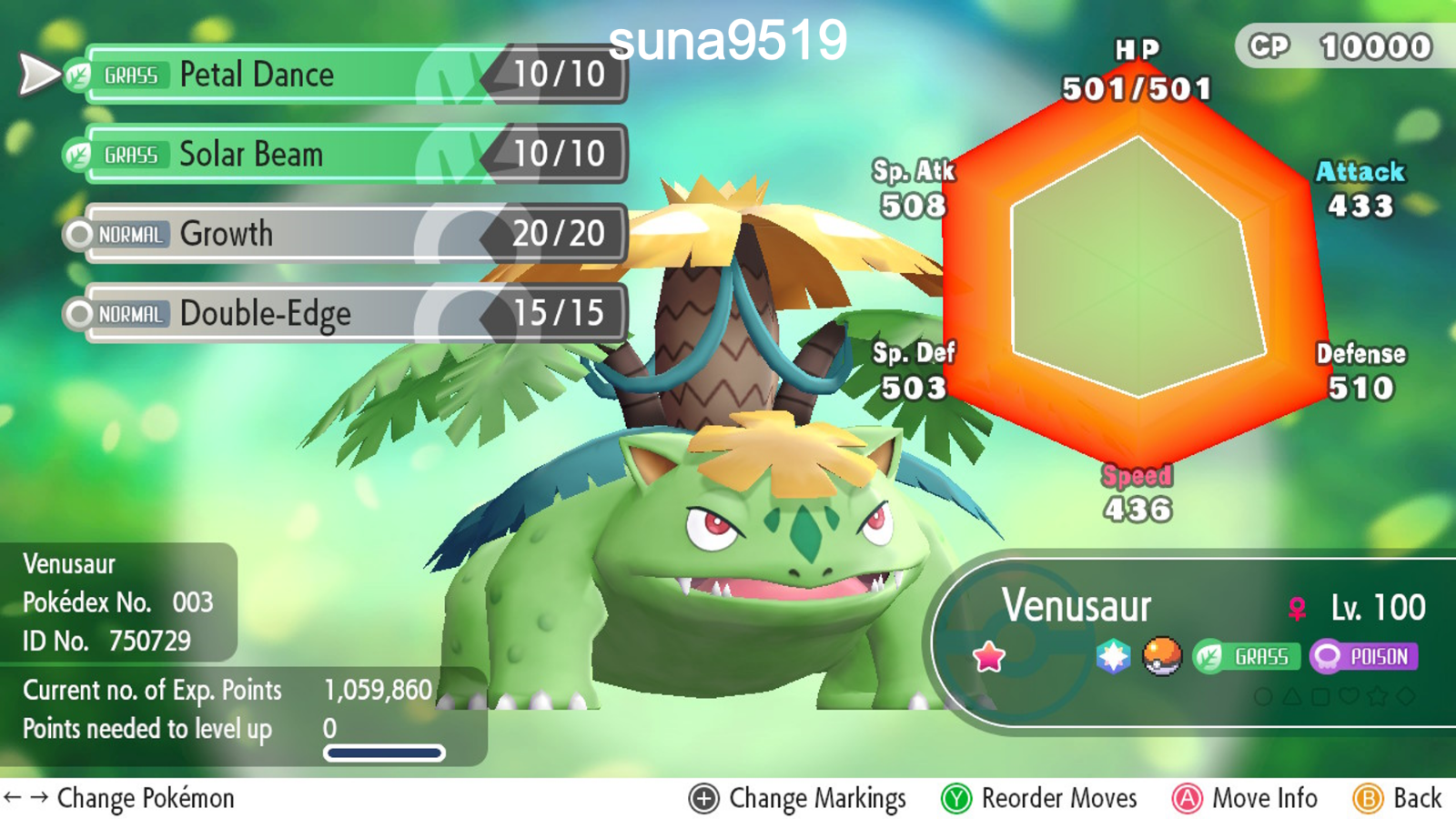 Pokemon Lets Go Pikachu Eevee All 15 Shiny Mega