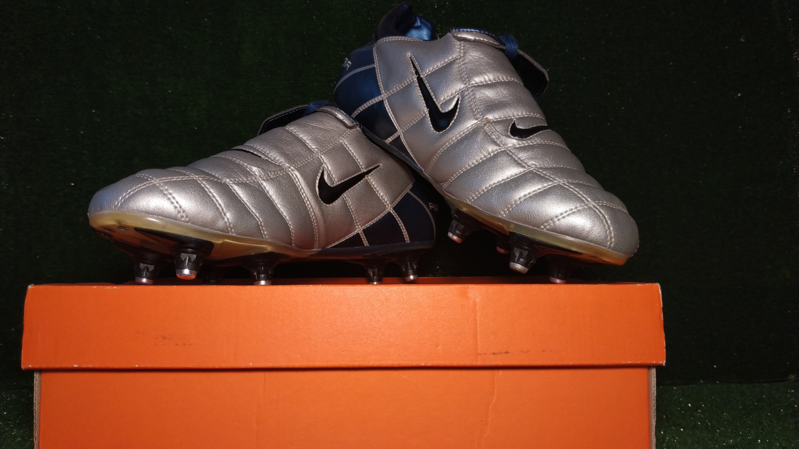 nike magista opus Travel Accessories Carousell Singapore