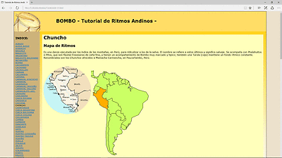 Tutorial Ritmos Andinos En Guitarra Bombo Y Charango Dvdr Oferta 3 En 1 Eur 75 00 Picclick Fr tutorial ritmos andinos en guitarra bombo y charango dvdr oferta 3 en 1