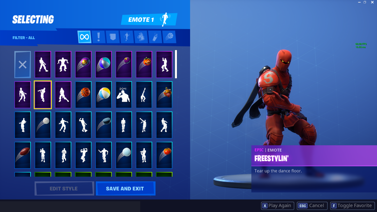 Fortnite Account W Season 4 To 7 Battle Pass And Twitch Skins With 2500 V Bucks - 