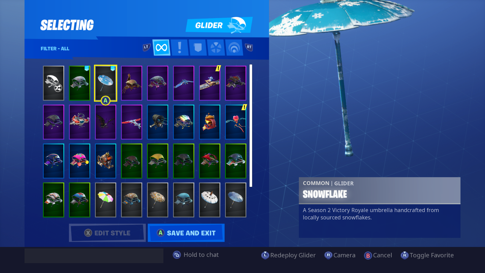 fortnite rare account renegade raider axe ghoul trooper 400wins - mako glider fortnite wert
