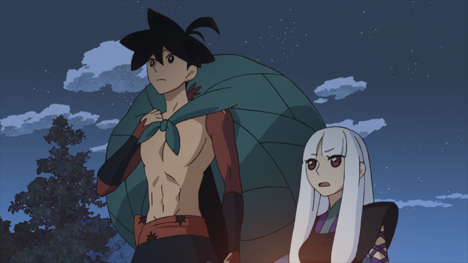 Dvd Katanagatari 刀語 Sword Tale Vol 1 12 End English Subtitle All Region Tracking 19 99 Picclick