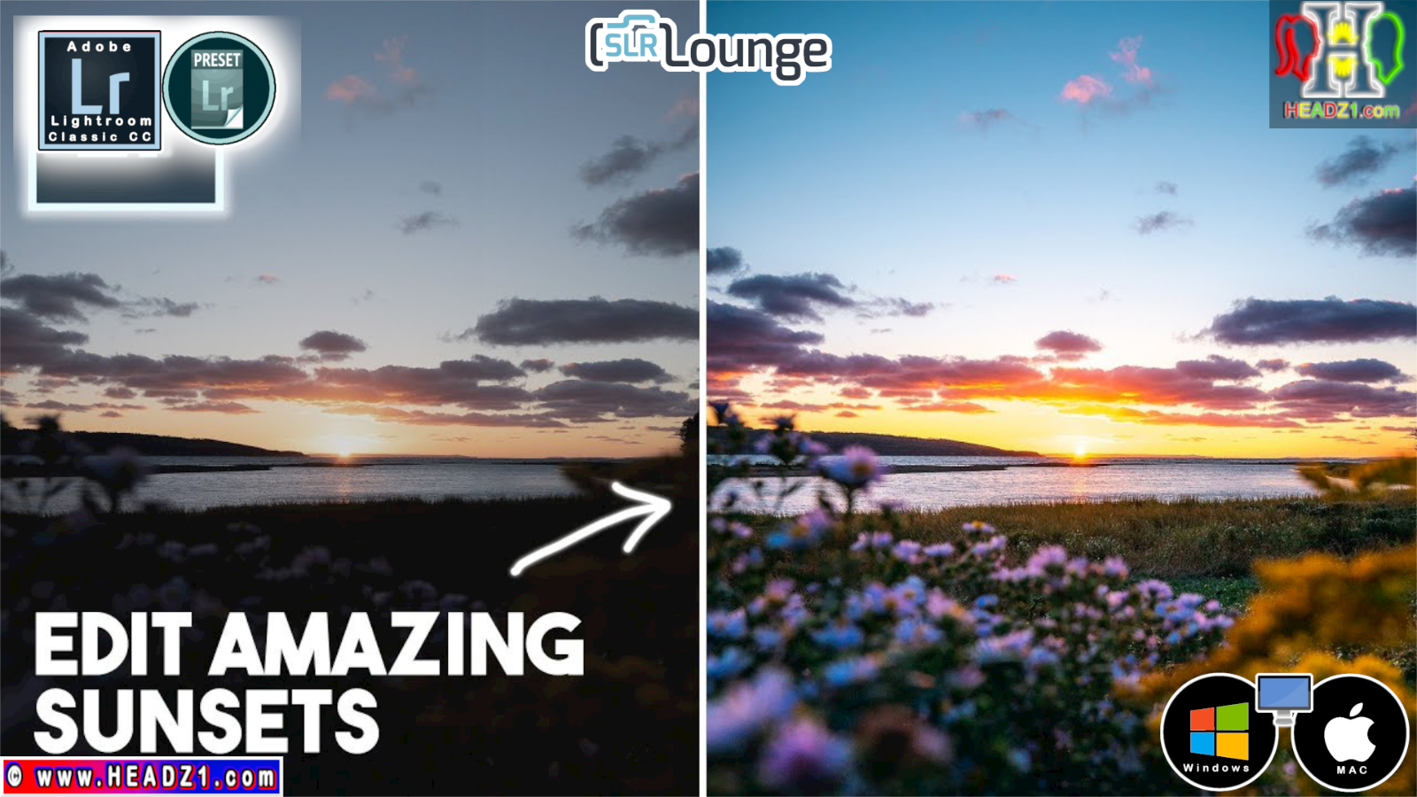Presets