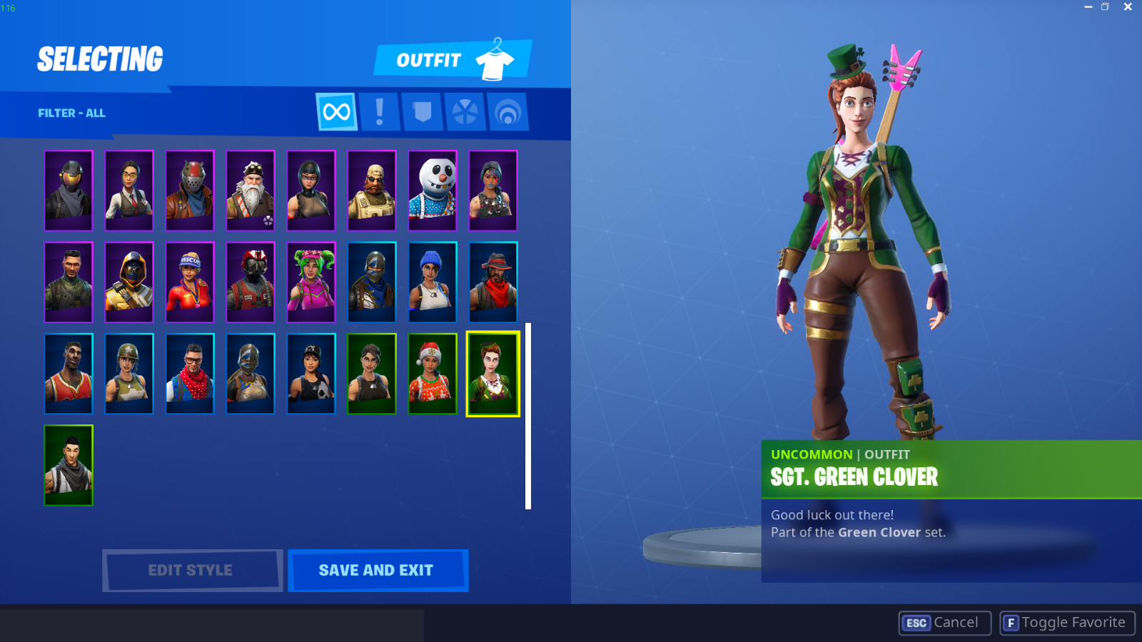 rare fortnite account rare skins black knight save the world raffle 2 2 of 10 - fortnite save the world rare skins