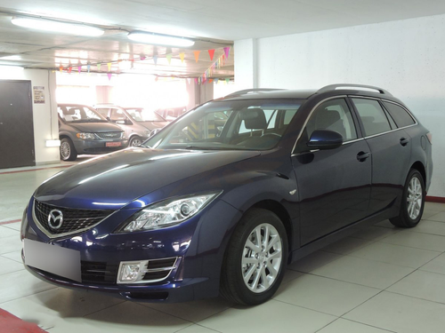 Windabweiser Fur Mazda 6 Mazda6 Sport Kombi Gh Vor Facelift 08 10 Kombi 5tur Auto Motorrad Teile Wind Regenabweiser Valtek Cl