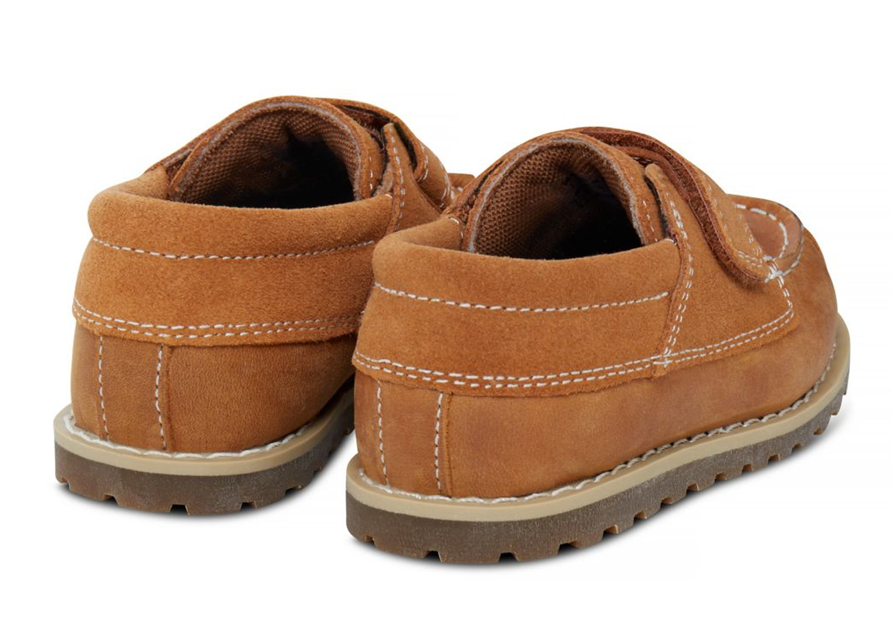 Timberland Enfant Bebe Pokey Pin Hook And Loop Oxford Ble Baskets Eur 37 21 Picclick Fr