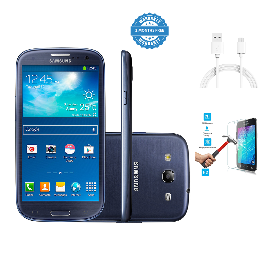 Galaxy s3 gt i9300